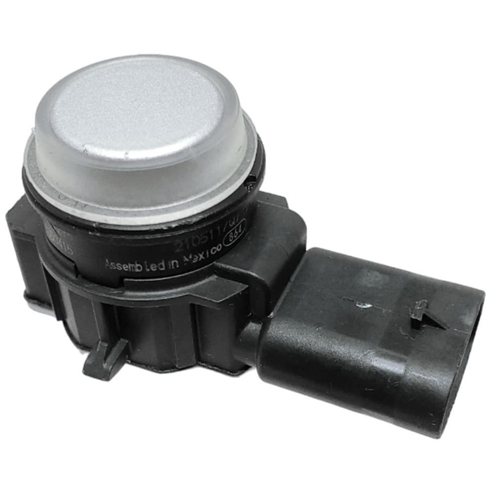 Sensor Estacionamento Prata Billet Compass Toro Commander