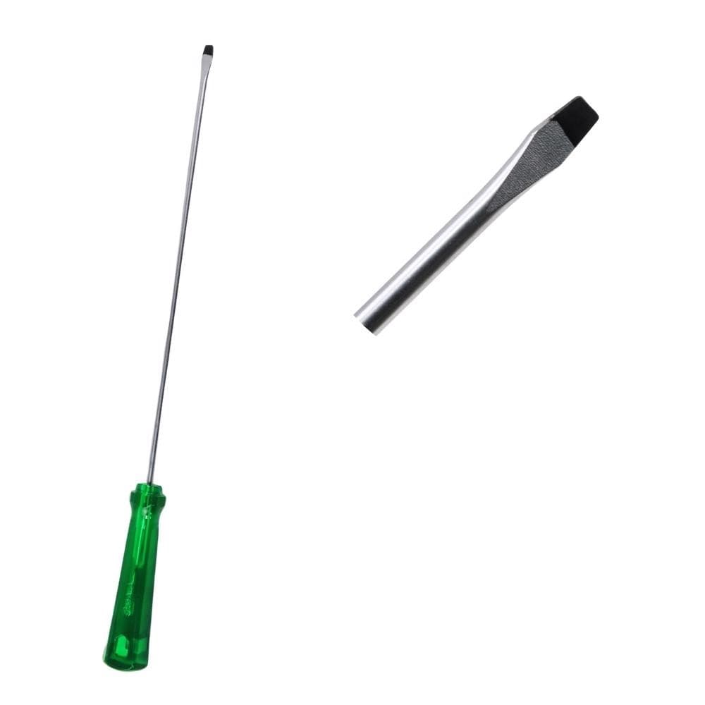 Chave de Fenda PVC 3/8x12” ST61359 Sata