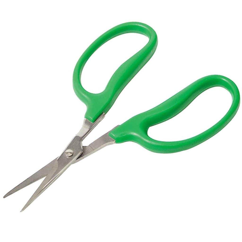 Tesoura Para Colheita Poda Desbaste Profissional 15,5cm Trapp