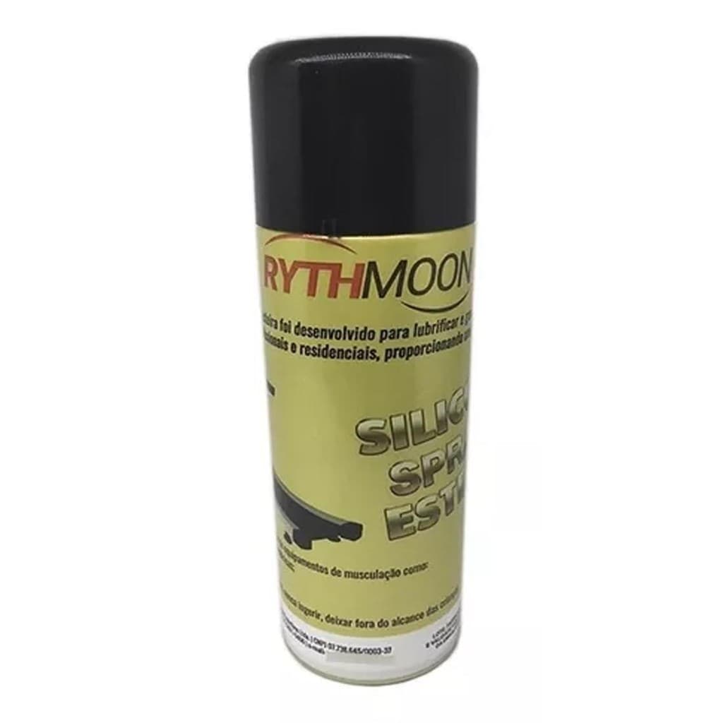 Silicone Spray Esteira