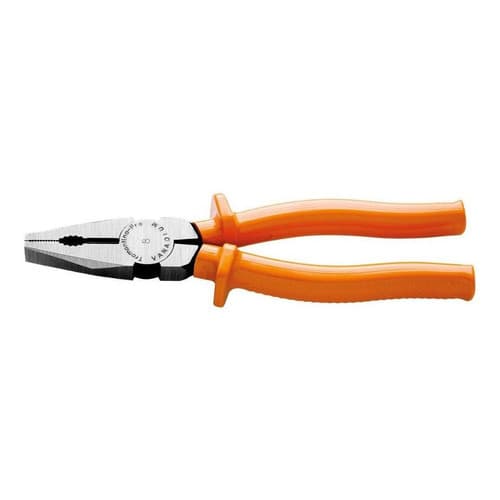 Alicate Universal Eletricista Isolado 8'' - Tramontina