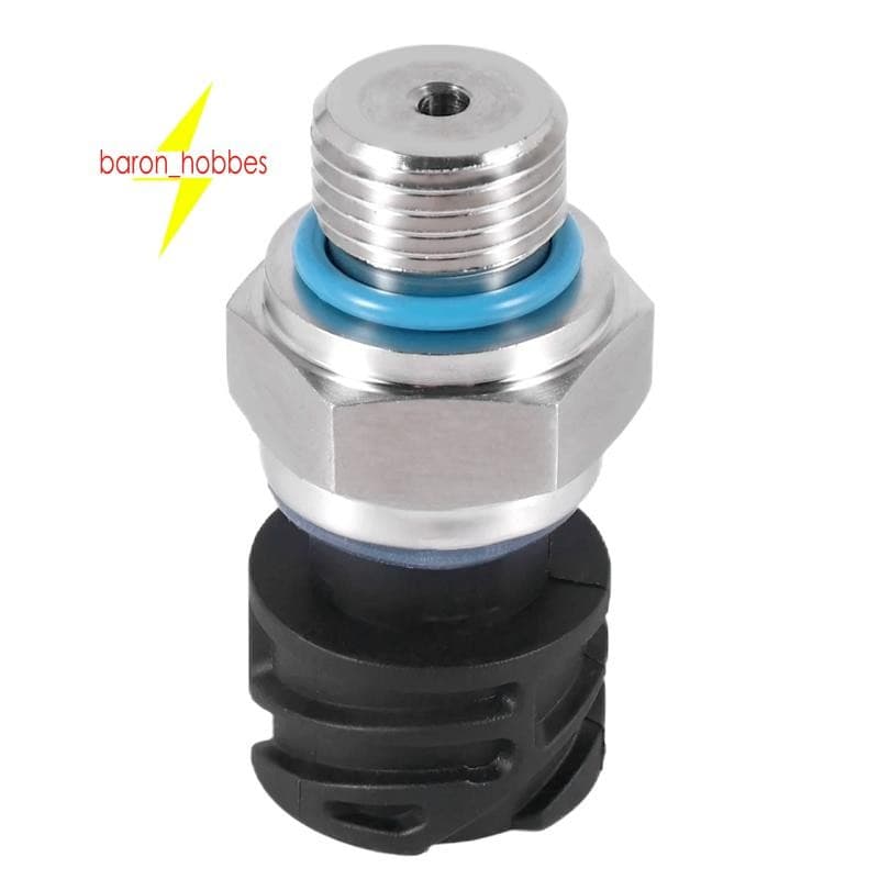 Interruptor Do Sensor De Pressão Óleo Combustível Para Caminhão Penat D12 D13 21634021