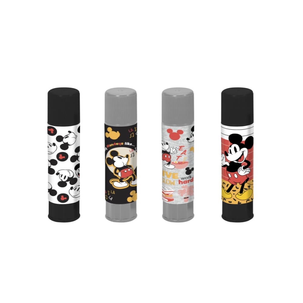 Cola Em Bastão Mickey Mouse 9g MOLIN