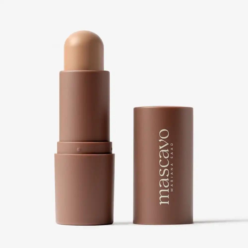 Shape Stick Contorno Em Bastão Vanilla 6G - MASCAVO