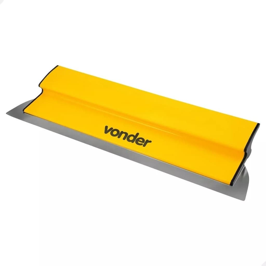 DESEMPENADEIRA P/ MASSA CORRIDA 40CM VONDER