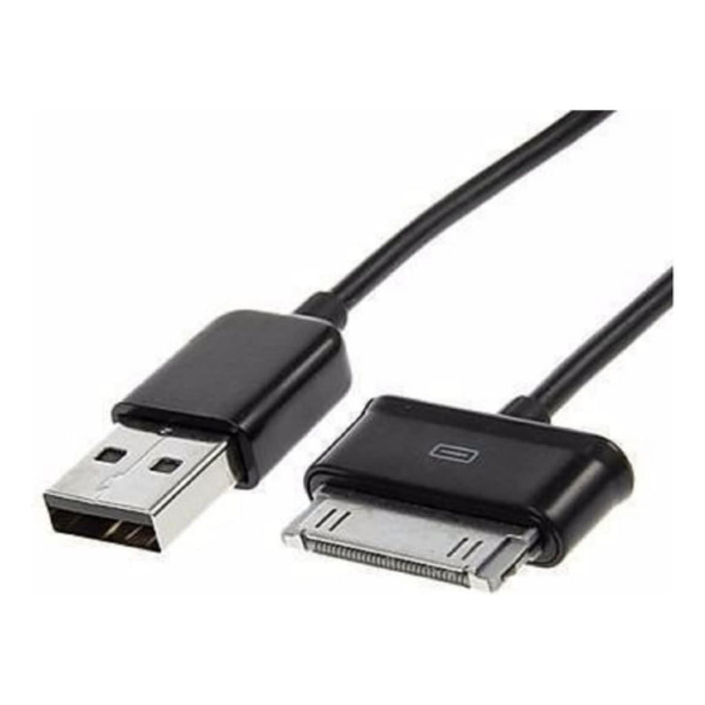 Carregador Para Tablet Samsung N8000 Carga