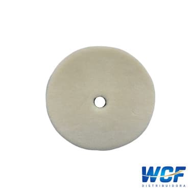 VILUSTRO PRO Boina DE LA CURTA CORTE SUAVE 90MM 3POL