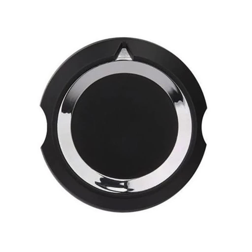 Kit Botão Knob Para Liquidificador Arno Preto (10 un)