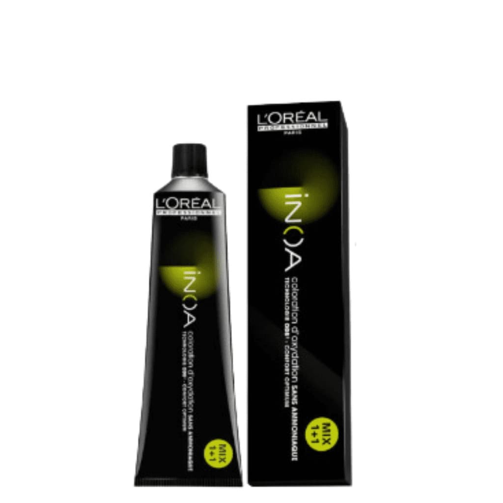 L'Oréal Professionnel Inoa Fundamental Profundo 60g - Todas As Cores
