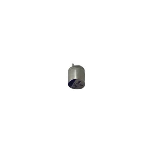Capacitor Eletrolítico 560uf/4v - Kit Com 10 Peças
