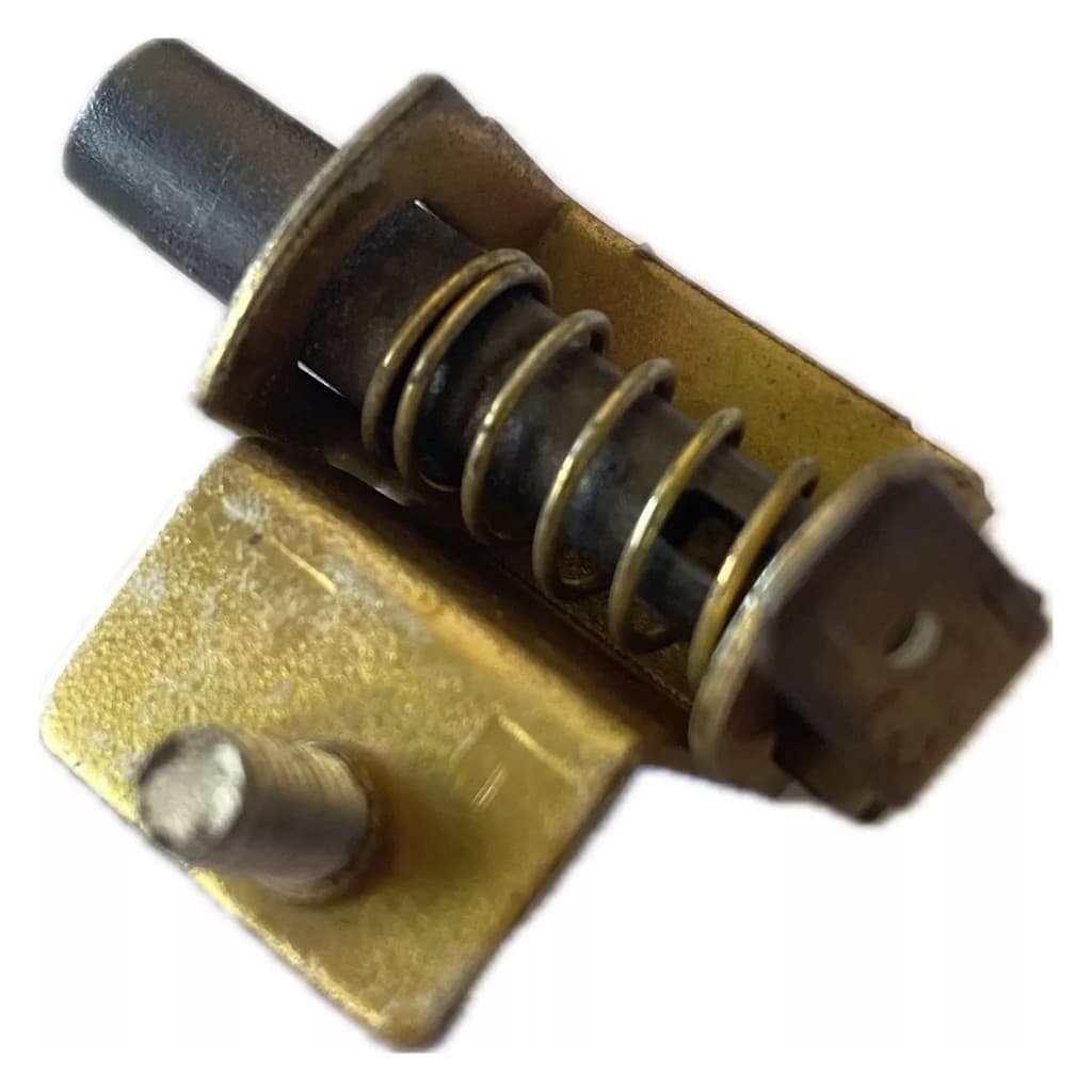 Interruptor Sensor Freio Mão Volkswagen Gol Saveiro Santana