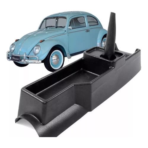 Console Fusca 71 75 79 83 87 91 96 Com Coifa De Napa Hs010