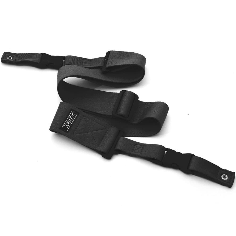 Correia Alça Ibox Comfort Quick Release Para Violão Guitarra