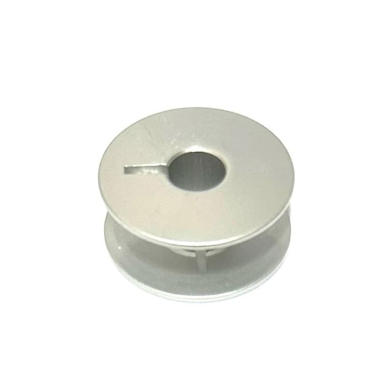 Kit 5 bobinas de alumínio para reta industrial