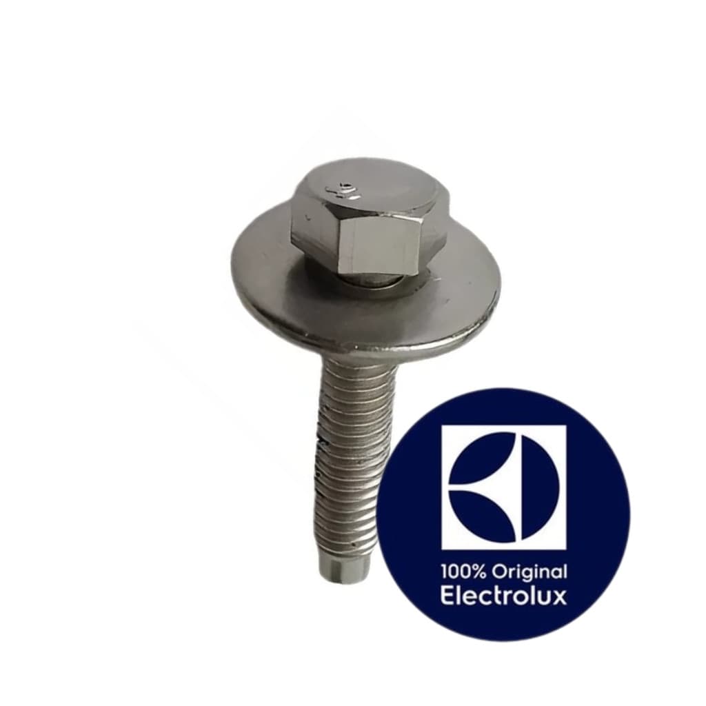 PARAFUSO DO AGITADOR  ELECTROLUX ORIGINAL - LAP16 - LDA13 - LEC14 - LED09 - LED13 - LED14 - LED15 - LEH17 - LEM13.......