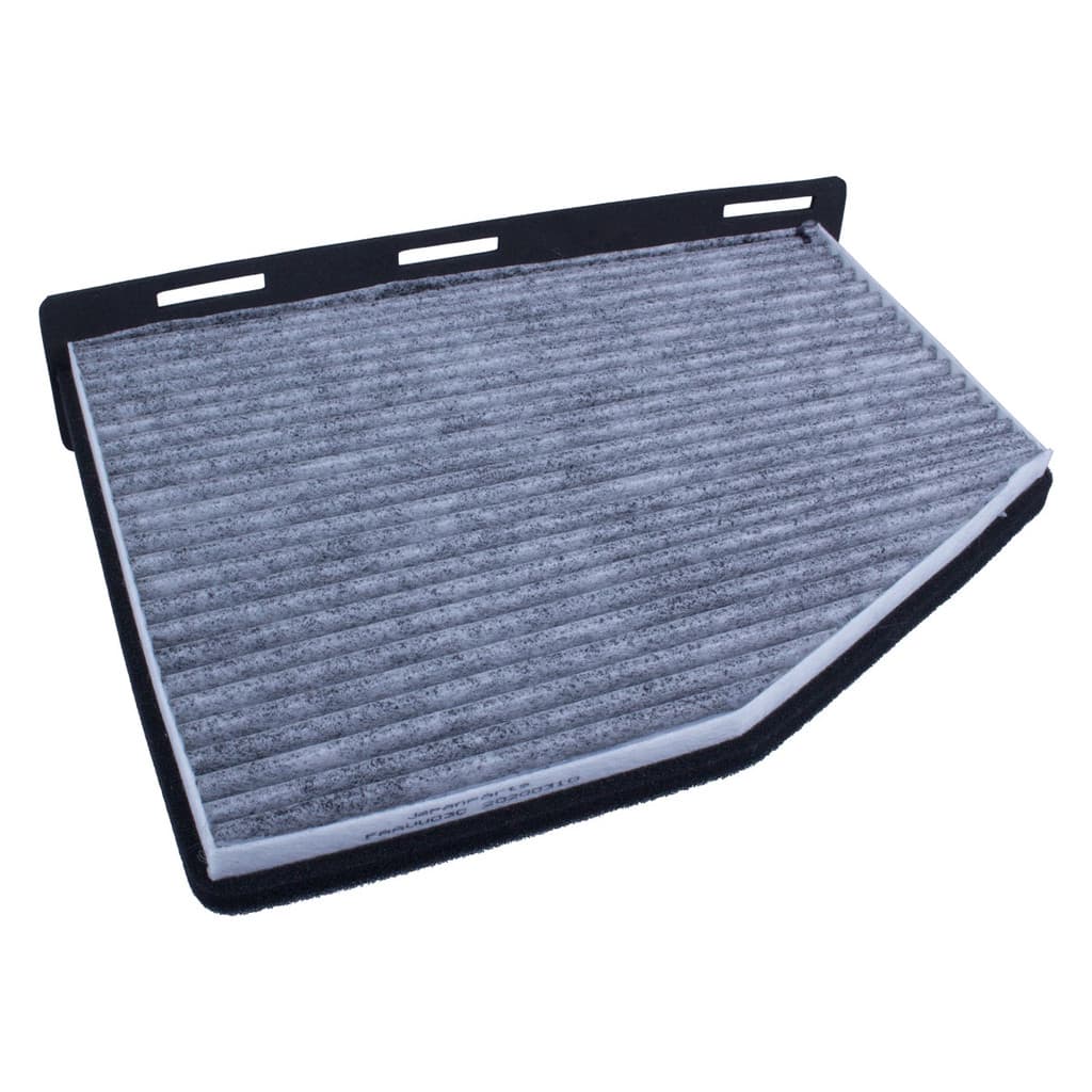 Filtro Ar Cabine Volkswagen Jetta Tiguan Passat Novo Fusca/ Audi A3 S3 Q3 TT TTS Com Carvão Ativado