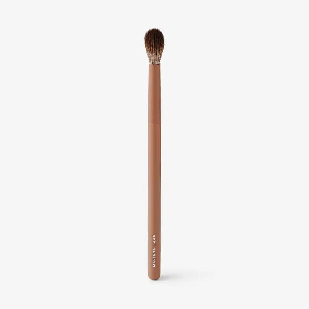 Pincel Para Esfumar Pro Series 07 - MASCAVO