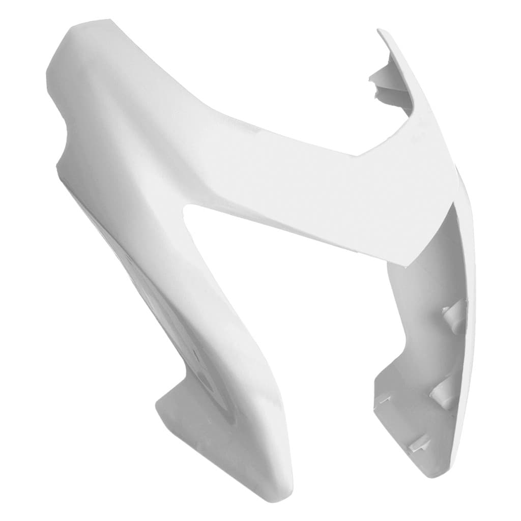 Carenagem Do Farol Pro Tork Moto Honda NXR Bros 160 2015 2016 2017 Sem Adesivo