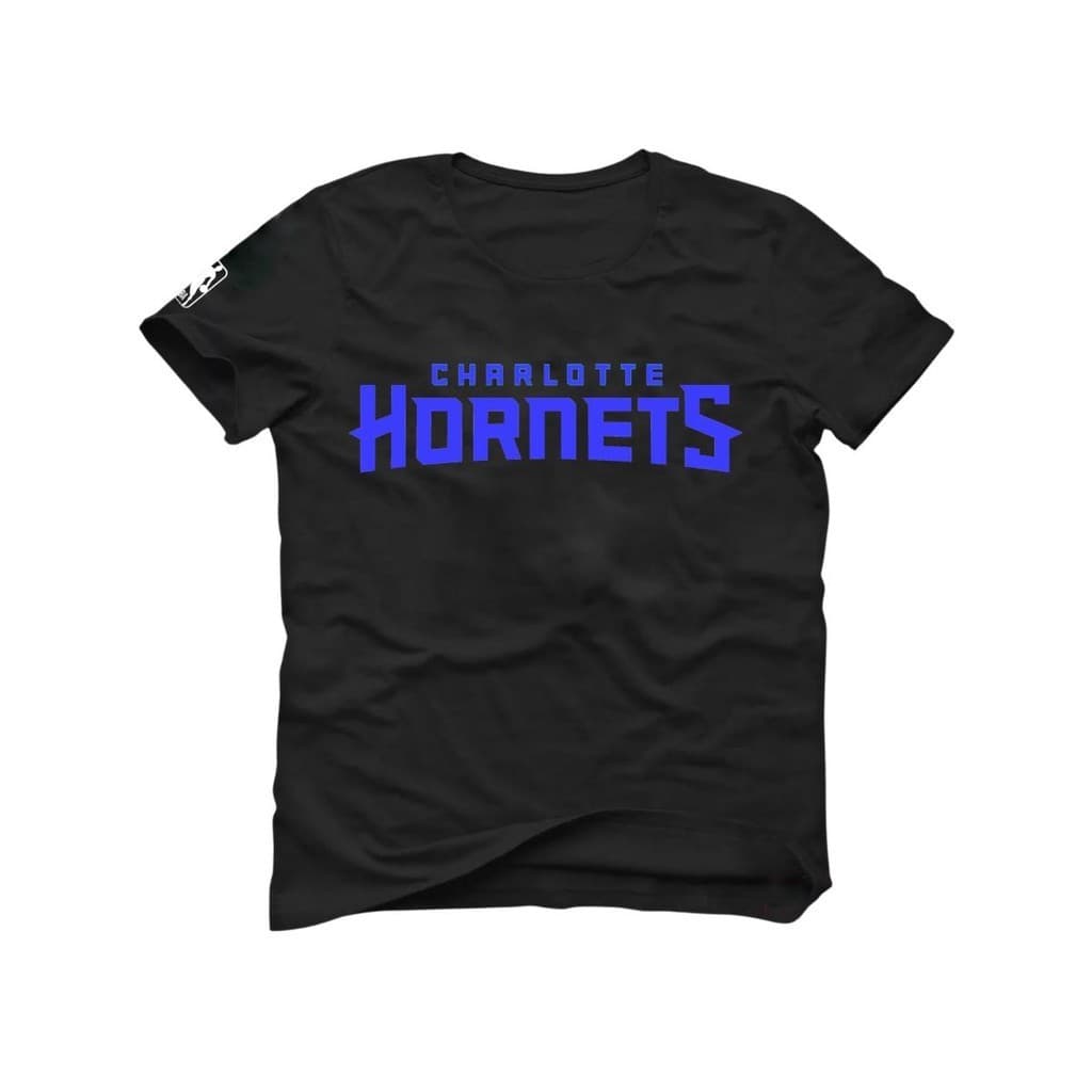 Camiseta Basquete Charlotte Hornet Jason Kidd Kemba Walker MJ