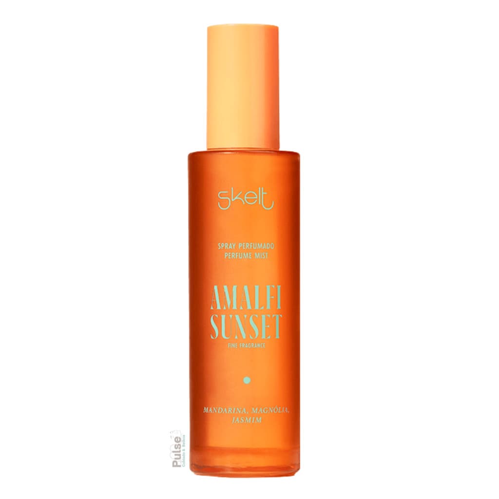 Skelt Perfume Mist Amalfi Sunset - 100ml