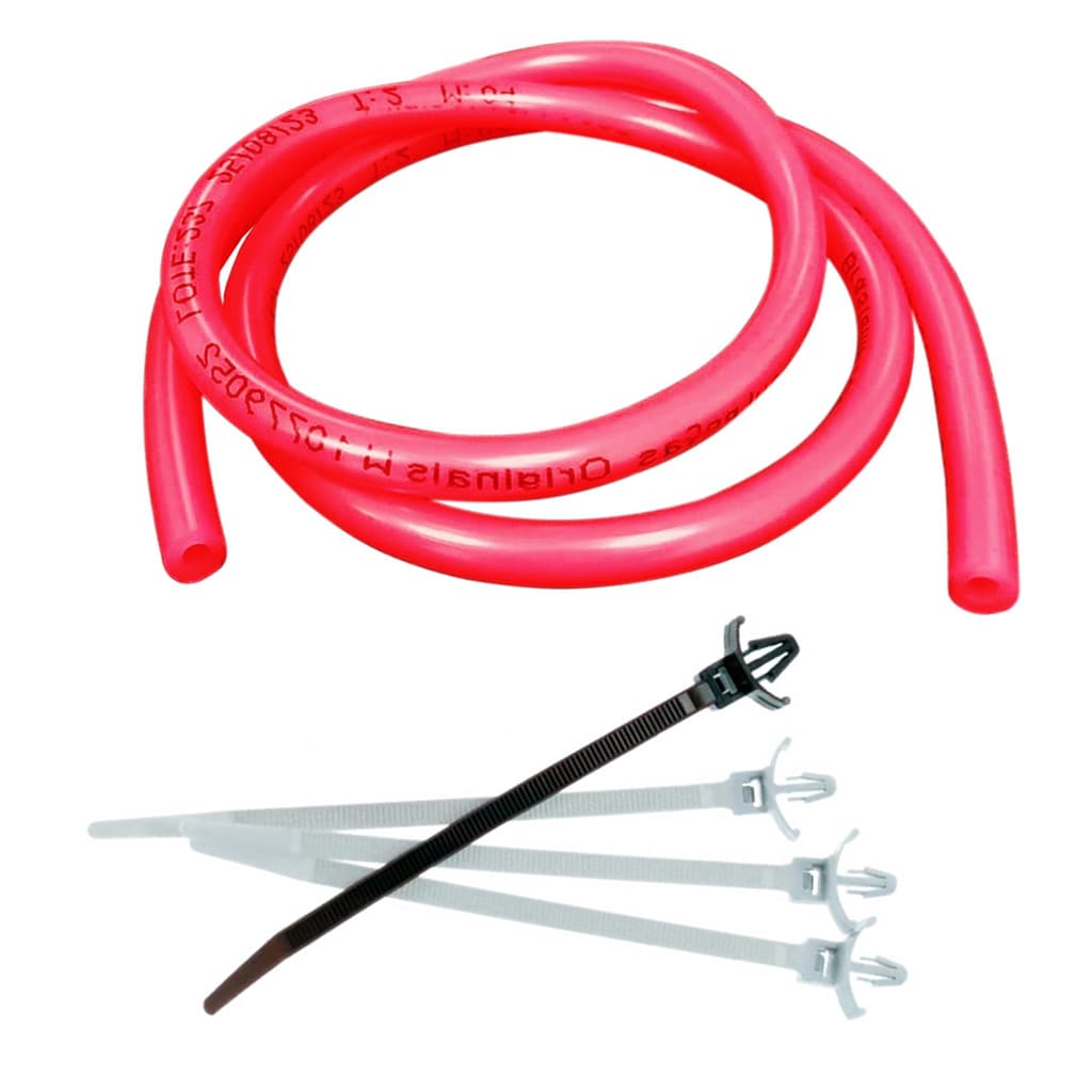Mangueira Do Pressostato Brastemp Consul Original W10779052