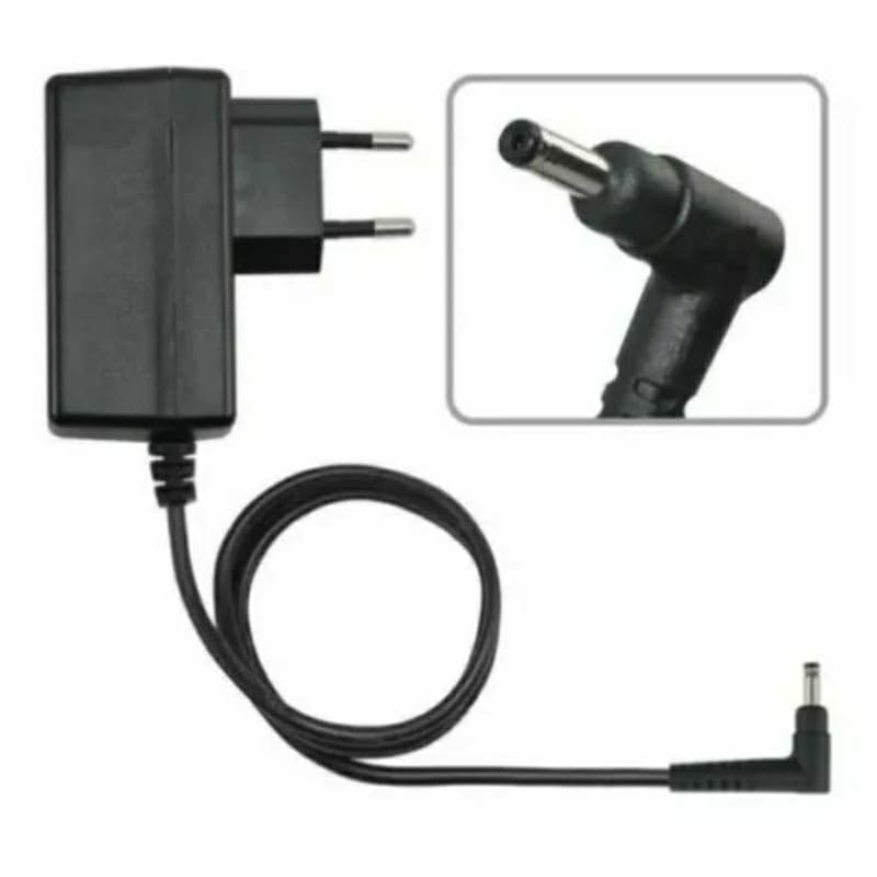 Fonte Carregador Para Notebook Positivo 5v 3a motion gray Q464C Q4128c Bivolt