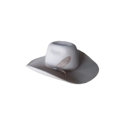 Chapeu Marcatto Original Em Feltro Modelo 14454 Camel,marrom