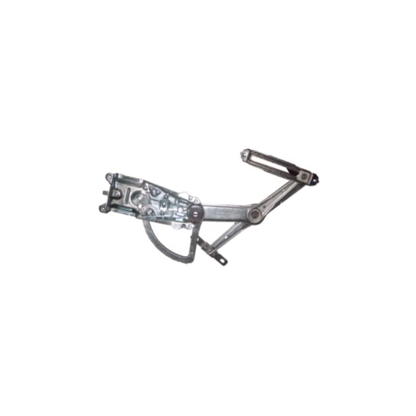 MÁQUINA VIDRO ELÉTRICO DIANT CORSA G2 MONTANA G1 P/ MOTOR MABUSHI 10 DENTES