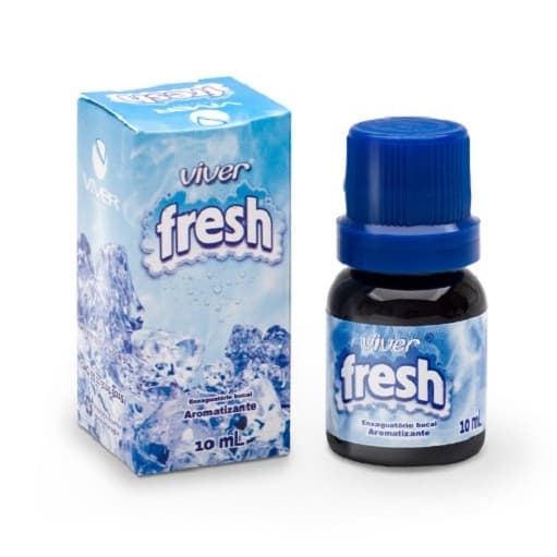 Fresh Viver Company Elimina Odores Causados Pelo Cigarro