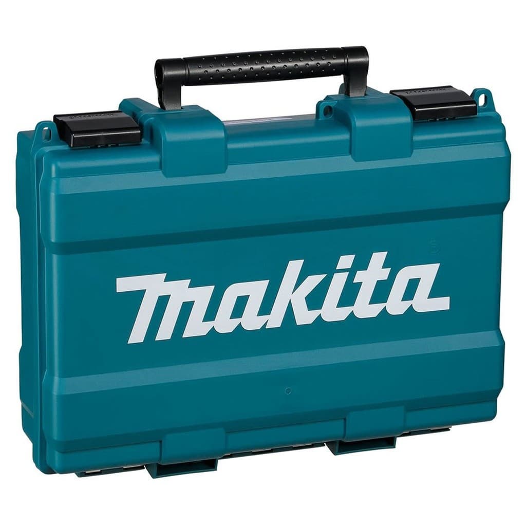 Maleta parafusadeira Makita