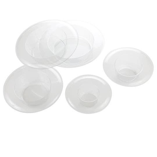 Piso Avulso para Torre de Macarons ***  NÃO É TORRE COMPLETA ***