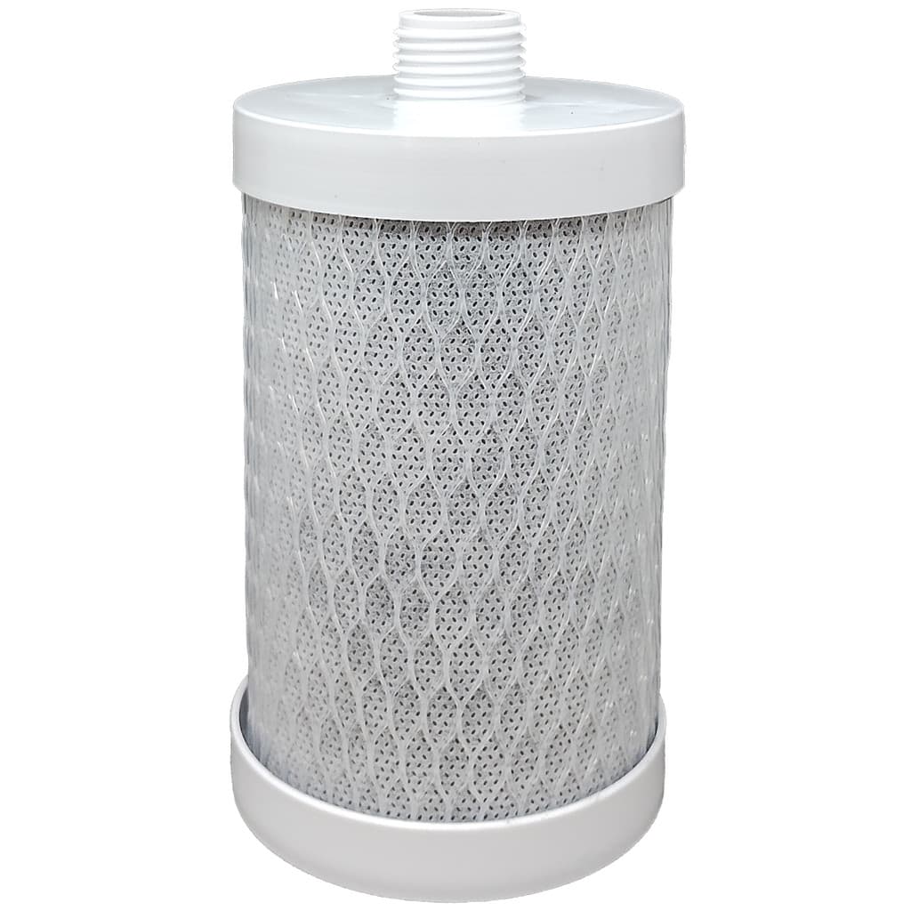 Refil Filtro Carbon Block 5 Com Rosca