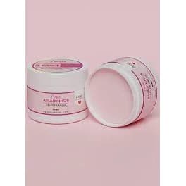 AEGLA PRO GEL PARA UNHAS AMADINHOS PINK
