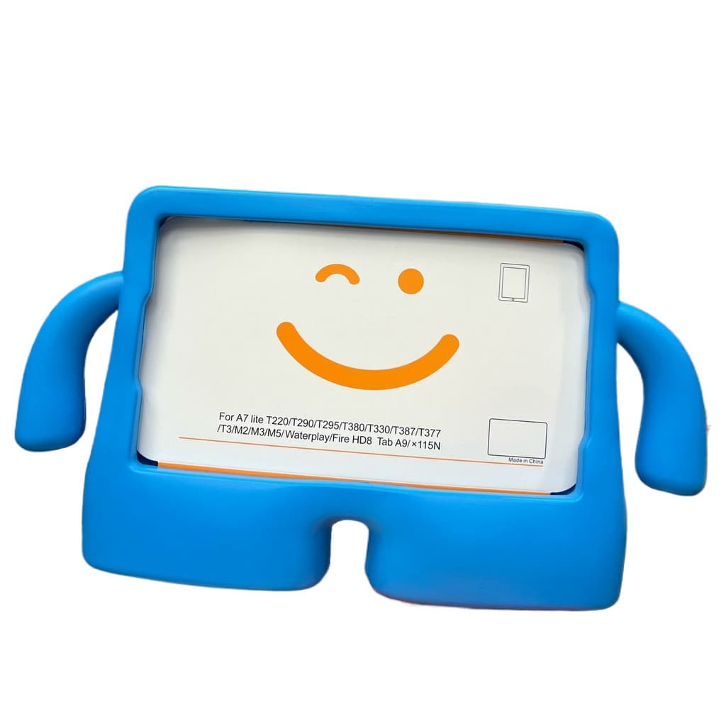 Case Capa iGuy Anti Impacto Universal Infantil Para Tablet Samsung Galaxy Tab Modelos Variados