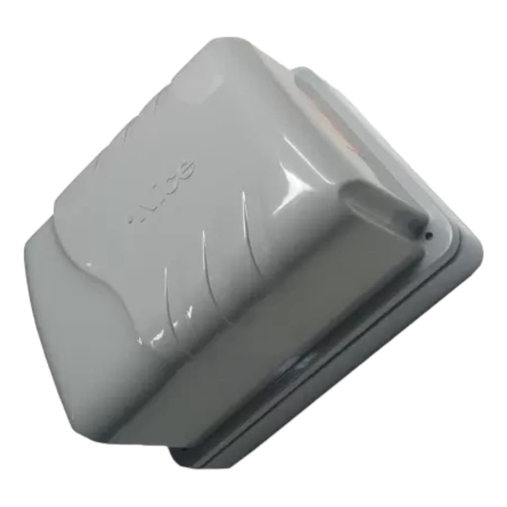 Acess. Tampa Do Motor Pivotante E Basculante Super Peccinin