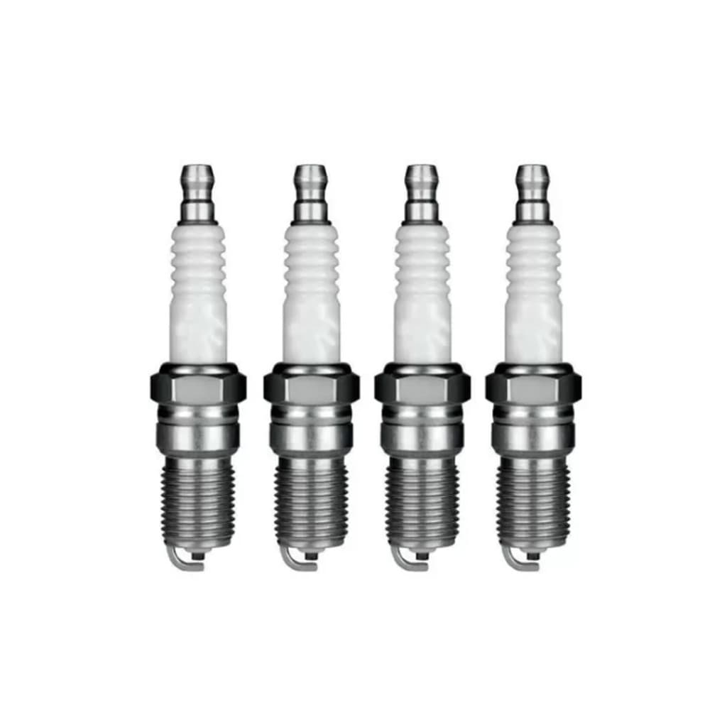 Vela De Ignição Corolla 1.8 16v Flex Iridium