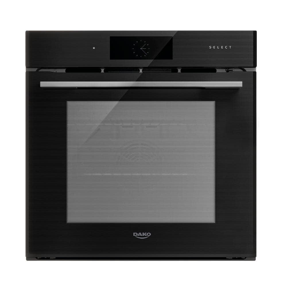 Forno Elétrico Dako Select de Embutir Forno de 80L 220V