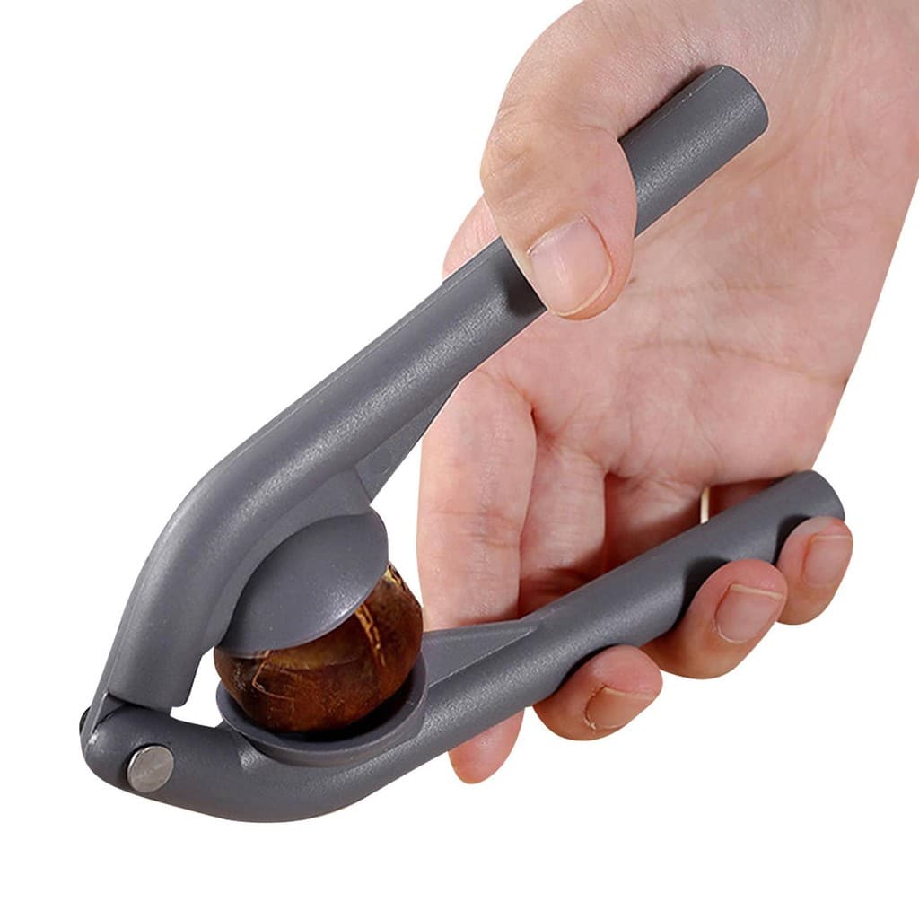Abridor De Castanhas Cozinha Quebra-Nozes Ferramenta Multifuncional Manual Biscoito De Para kouzxbr