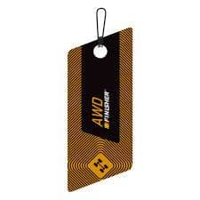 Awd - Perfume Automotivo - Finisher