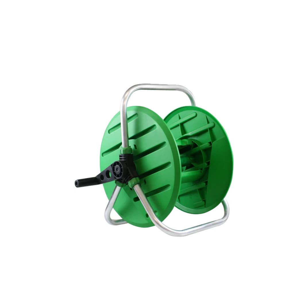 Enrolador De Mangueira Fixo Desmontável Em-60 Trapp