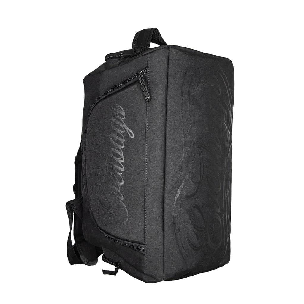 Mala Mochila Viagem Bagagem Mini Bordo Passeio Academia Treino Esportivo Antifurto Reforçado