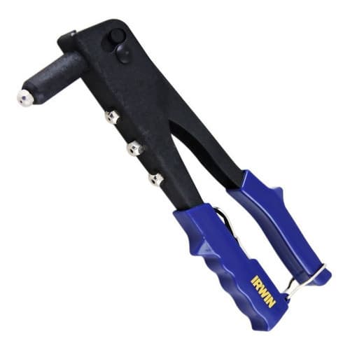 Rebitador Manual 10.5'' Pol (255mm) R100 Irwin