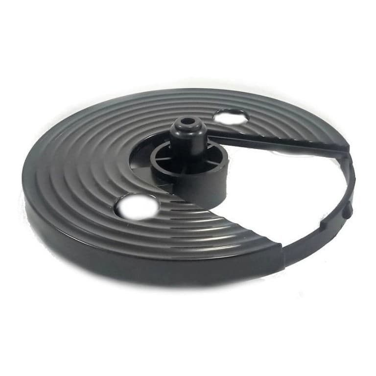 Disco Porta Inserto P/ Processador Mondial Mp-13 E Nmp-08