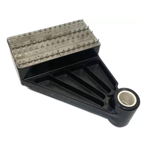 Prendedor Vertical Completo Cortador De Frios Metvisa Cfh300