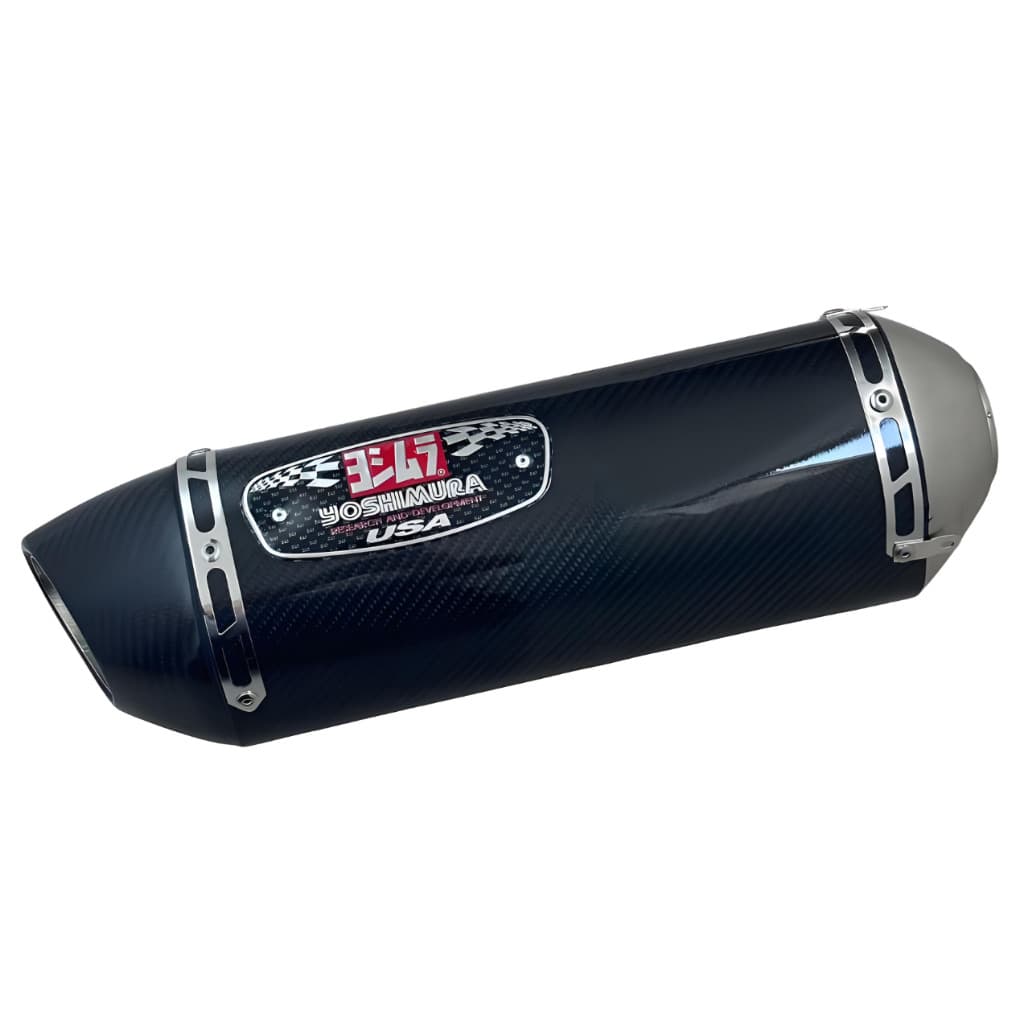 Tubo Silenciador Do Escape Da Motocicleta Universal