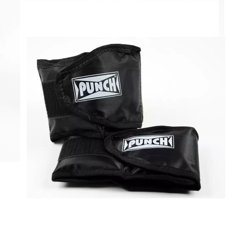 Par de Tornozeleira De Peso 0,5 Kg - Punch