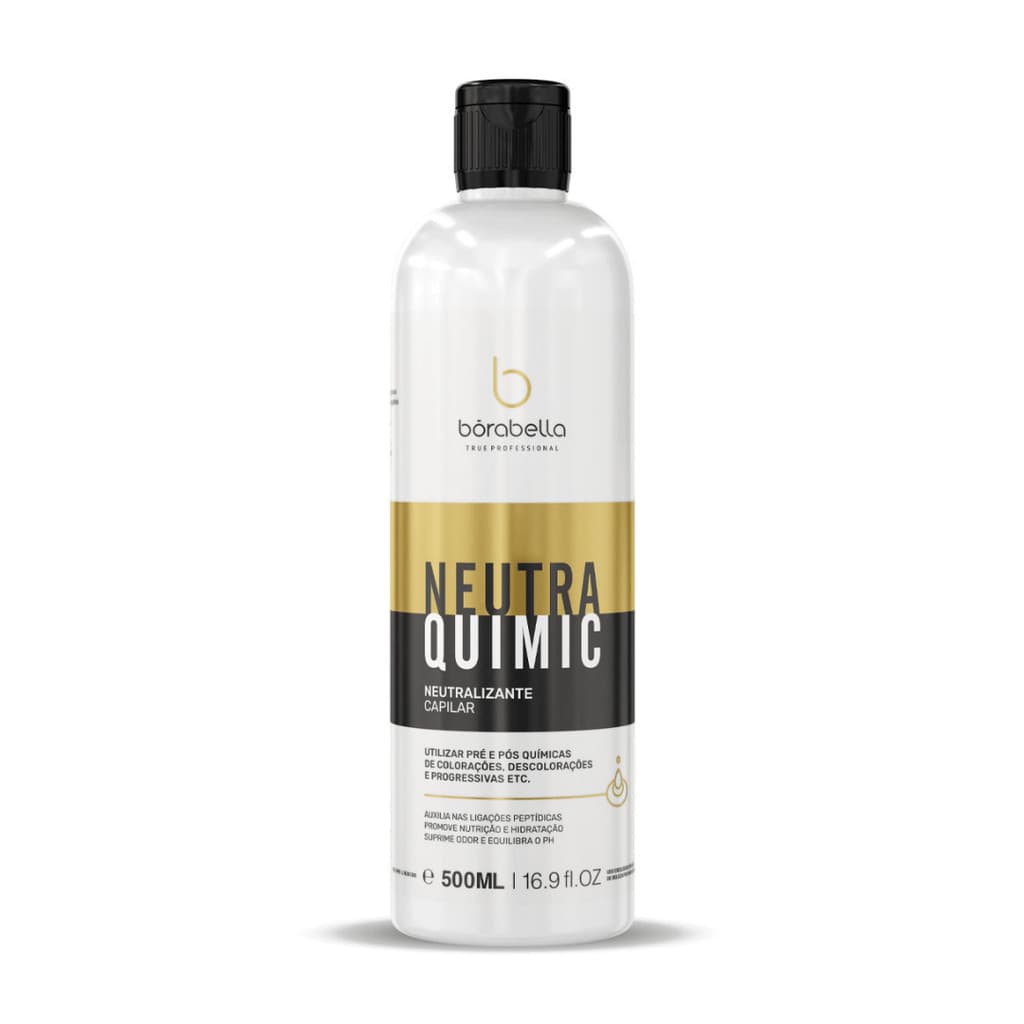 Borabella NeutraQuimic - 500ml