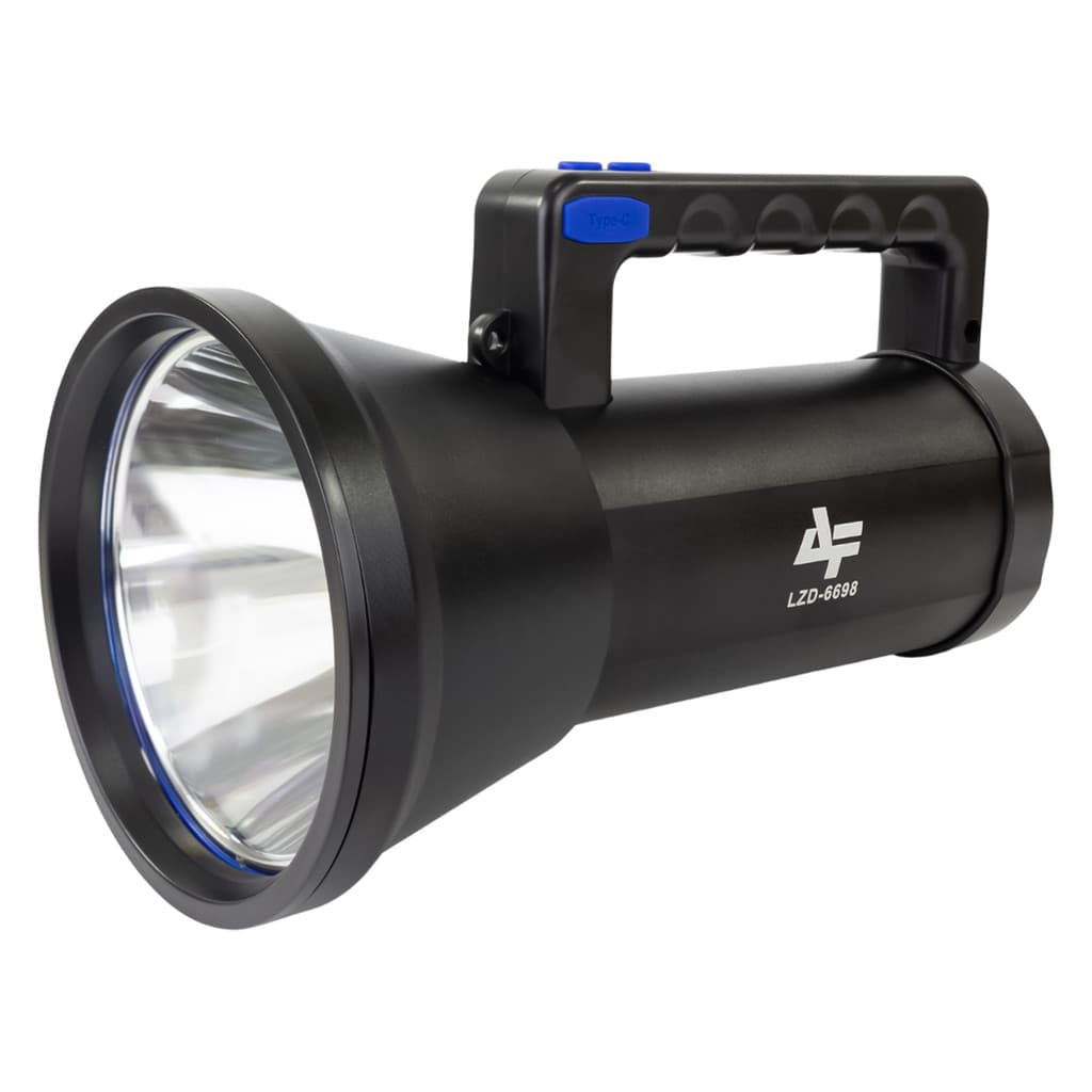 Lanterna Holofote Albatroz Fishing Led 20W - LZD-6698