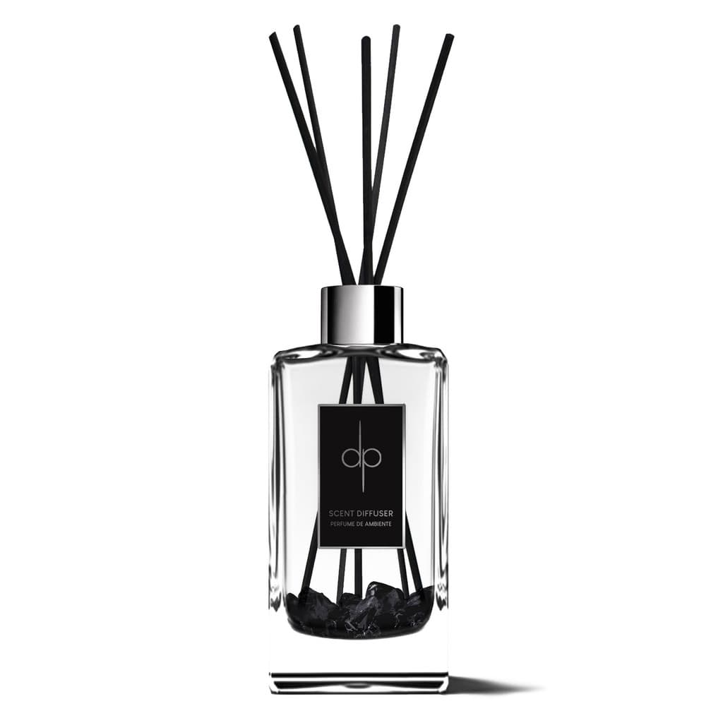 Difusor (Varetas) - Black Tourmaline - Di Piettro 250 ml