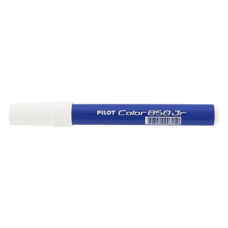 Pincel Atomico Junior Color 850 Azul Pilot